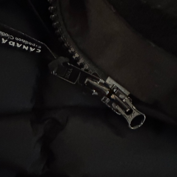 Canada Goose Arctic Program Patch Jacket - Picture 5 of 9